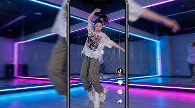 杏吧舞蹈视频教程